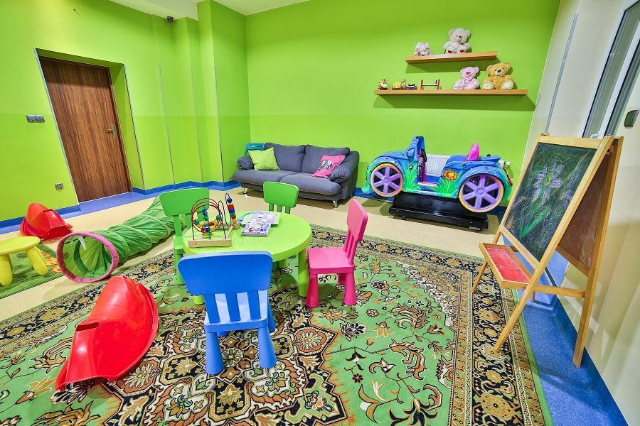 Parkowy Dworek Rabka-Zdrój Dış mekan fotoğraf