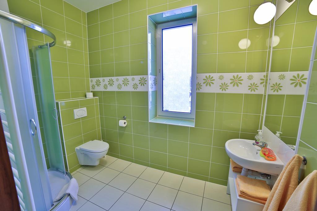 Parkowy Dworek Rabka-Zdrój Oda fotoğraf